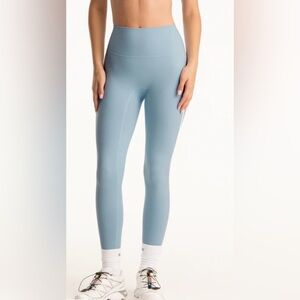 NIB! SET Cloud Parke Pipe High-rise Leggings